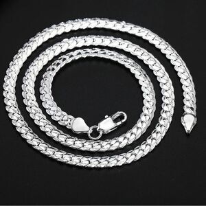 ‎3mm SNAKE CHAIN 45cm